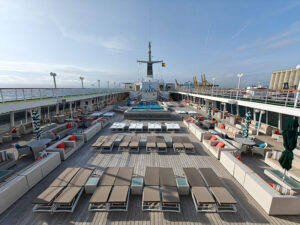 Pooldeck