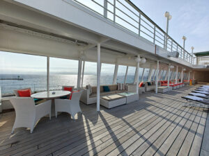 Pooldeck
