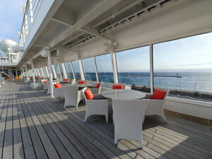 Pooldeck