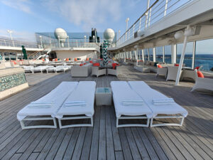 Pooldeck