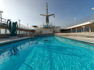 Pooldeck