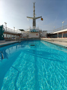 Pooldeck