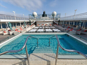 Pooldeck