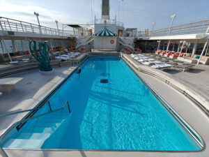 Pooldeck