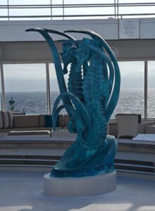 Pooldeck