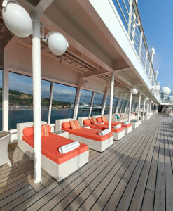 Pooldeck