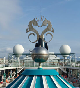 Pooldeck