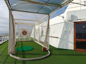 Golf Driving Net links