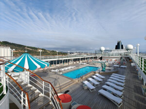 Pooldeck