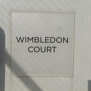 Wimbledon Court