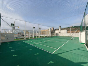 Wimbledon Court