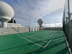 Wimbledon Court