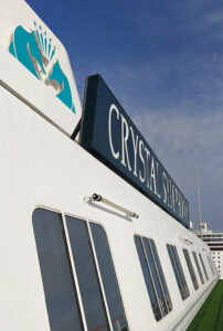 Crystal Symphony