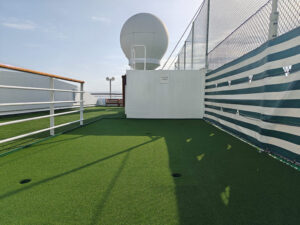 Putting Green