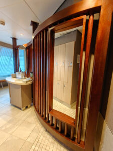 Ladies´ Spa