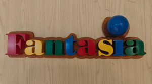 Fantasia