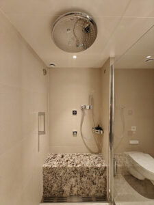 Dusche