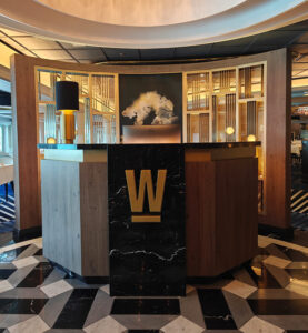 Waterside Restaurant