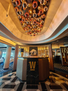 Waterside Restaurant
