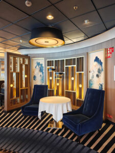 Waterside Restaurant