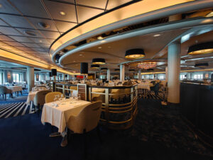 Waterside Restaurant