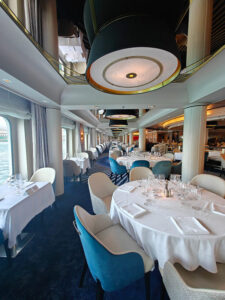 Waterside Restaurant