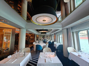 Waterside Restaurant