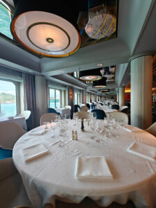 Waterside Restaurant