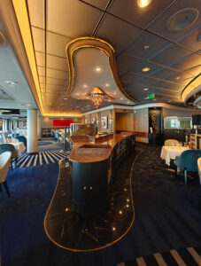 Waterside Restaurant