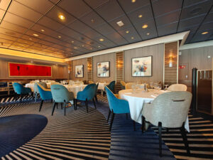 Waterside Restaurant