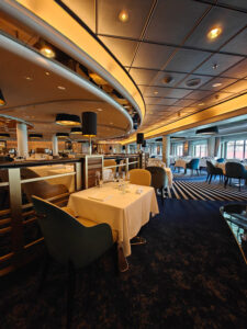 Waterside Restaurant