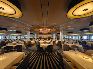 Waterside Restaurant