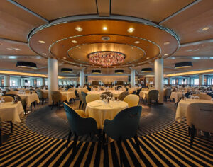 Waterside Restaurant