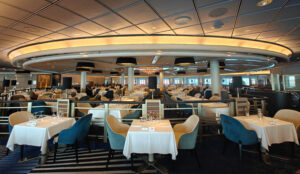 Waterside Restaurant