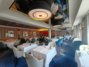 Waterside Restaurant