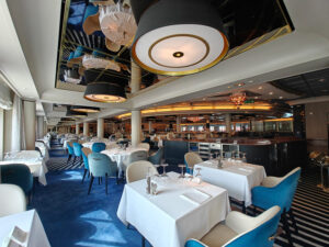 Waterside Restaurant