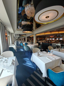 Waterside Restaurant