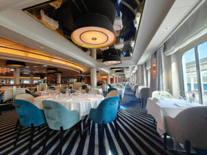 Waterside Restaurant