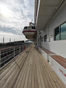 Promenadendeck
