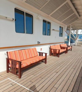 Promenadendeck