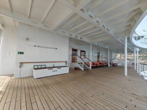 Promenadendeck