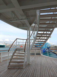 Promenadendeck