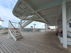 Promenadendeck