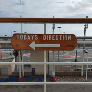 Promenadendeck