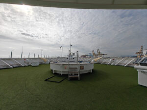 Promenadendeck