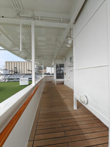 Promenadendeck