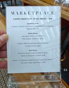 Marketplace