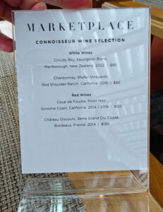 Marketplace