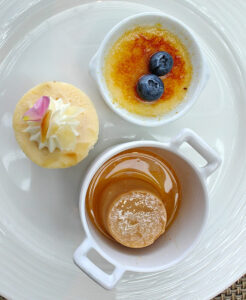 Mini Desserts