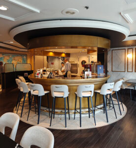 The Bistro